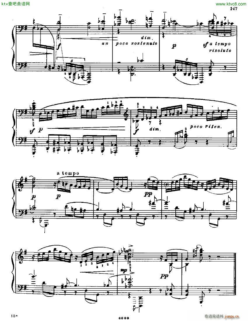 Anatoly Alexandrov Opus 26 Sonata no 6(V)10