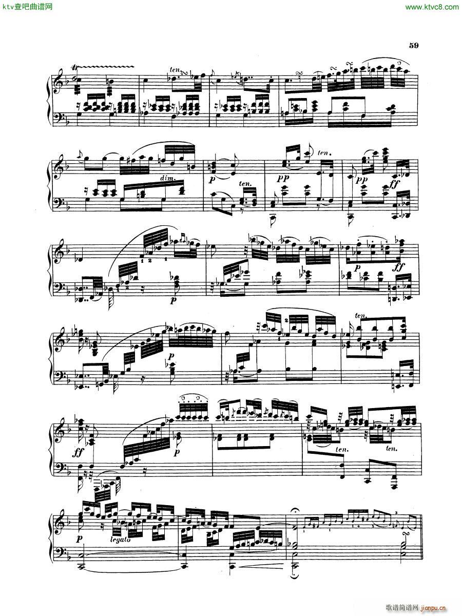 Hummel Sonata No 4 Op 38(V)16