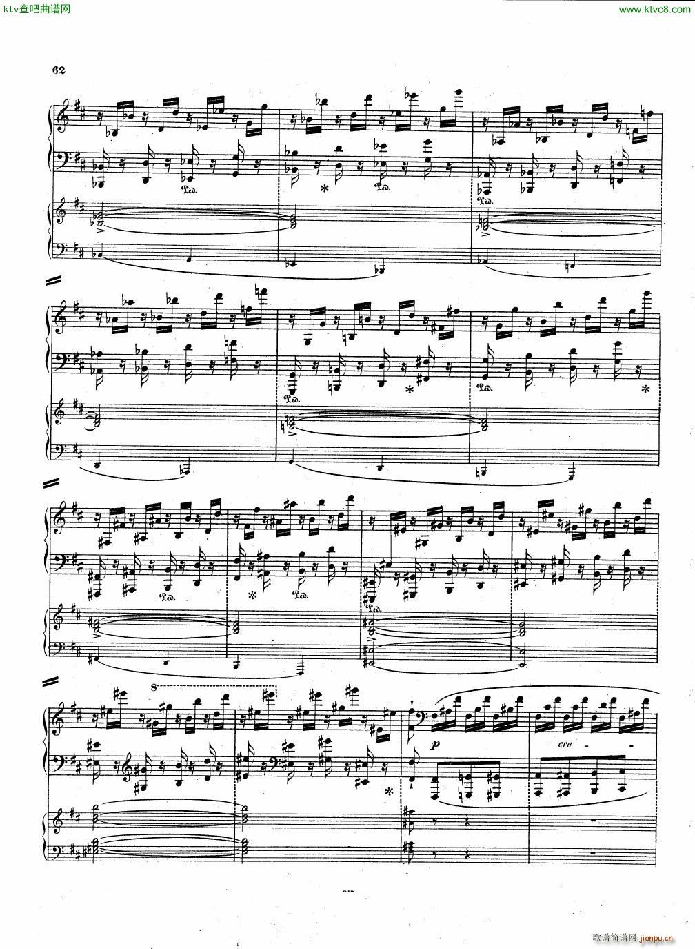 Hummel Piano concerto Op 89 II(V)24