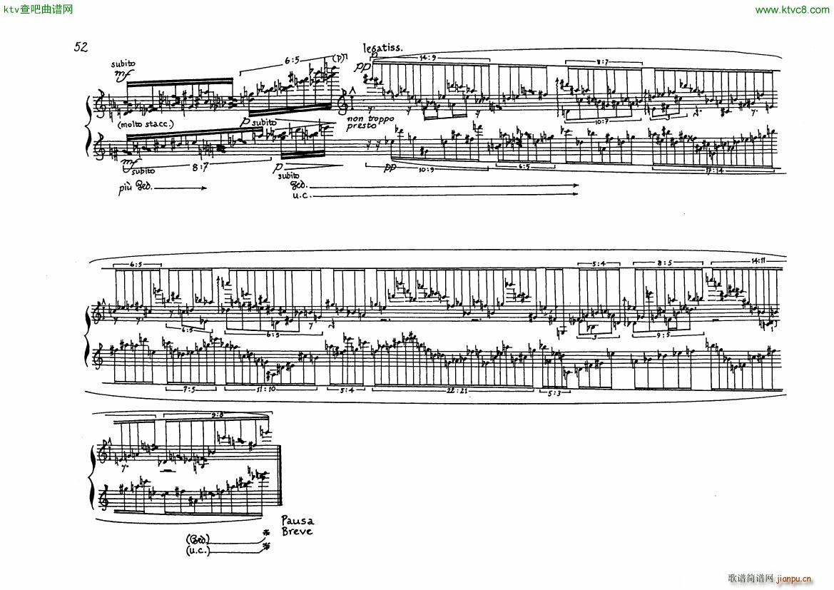finnissy english 3(V)1