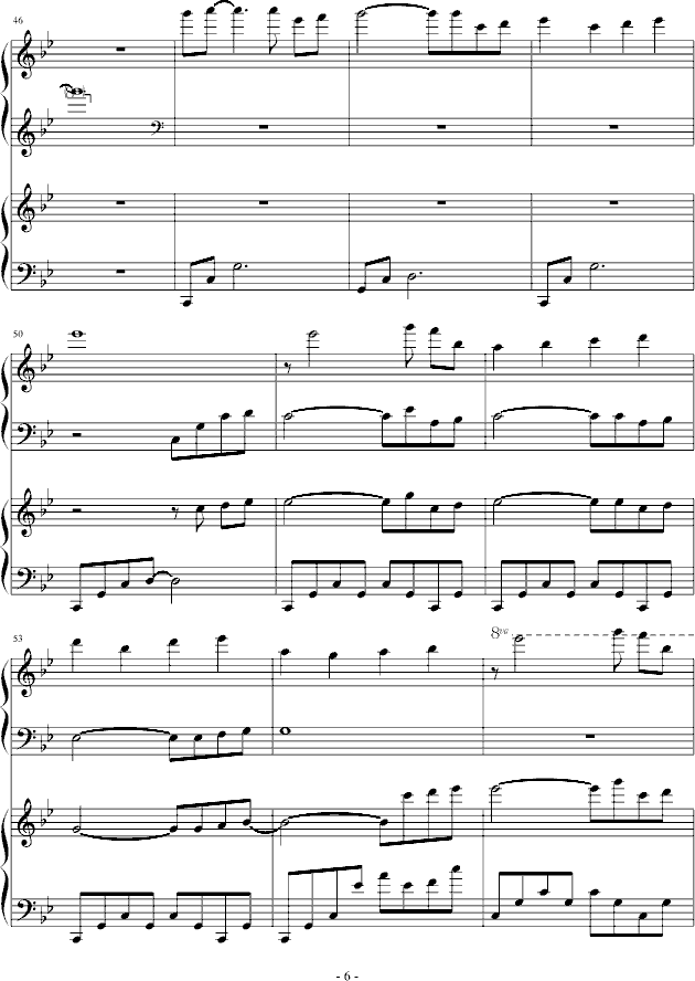 Gone with Wind(h)(V)6