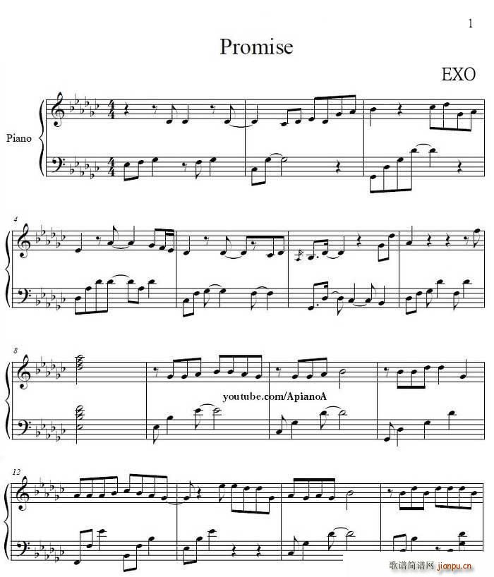 Promise s(V)1