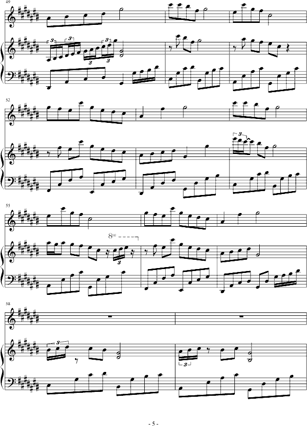 Ľֵ(V)5