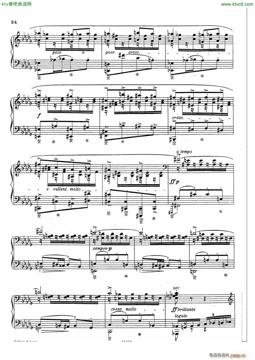 Bizet Chants du Rhin(V)33
