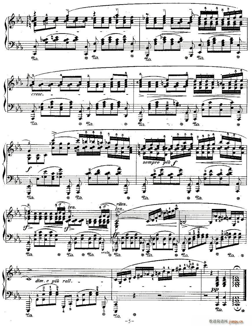 CС{(dio)ҹOp.481(ʮּ)5