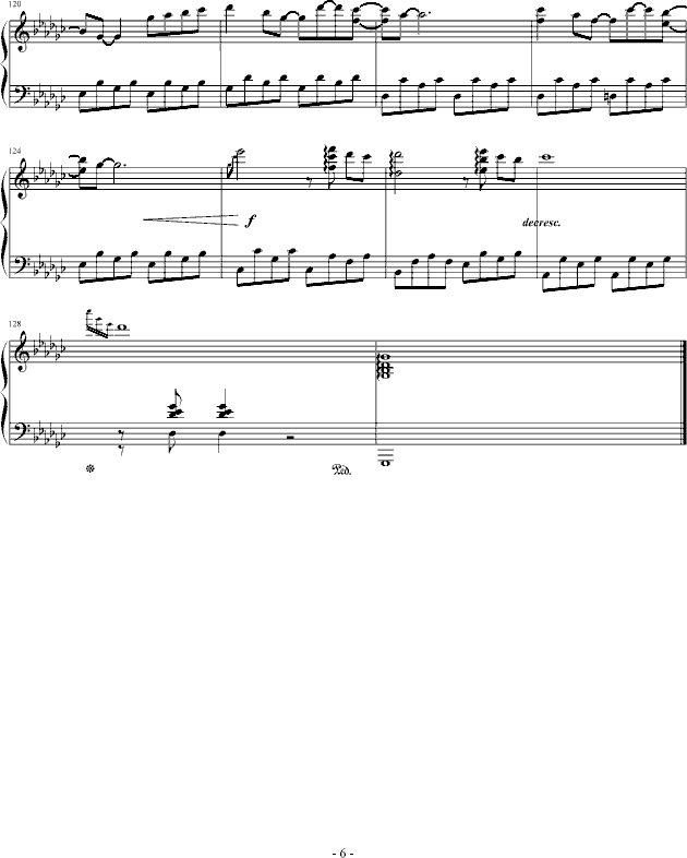 ؈(V)6