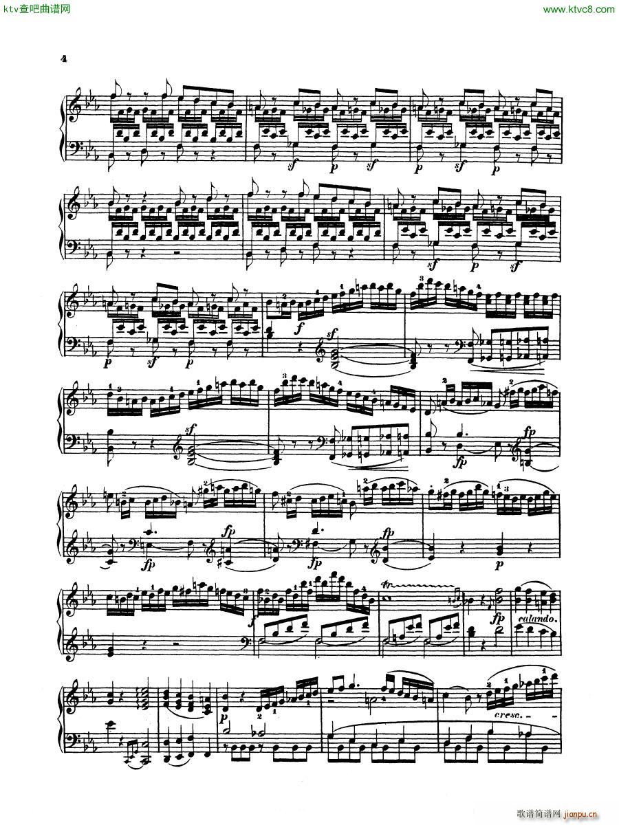 Hummel Sonata No 2 Op 13(V)3