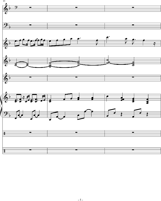 (V)5