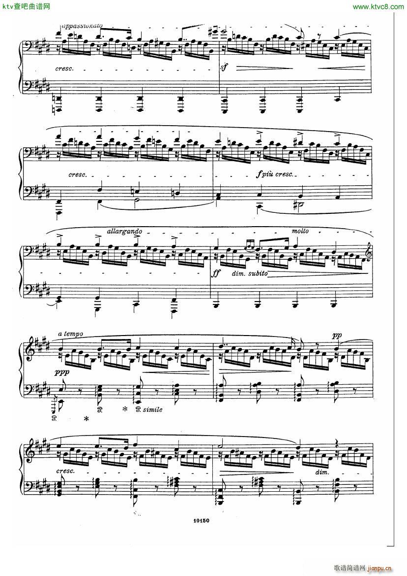 Bizet Chants du Rhin(V)26