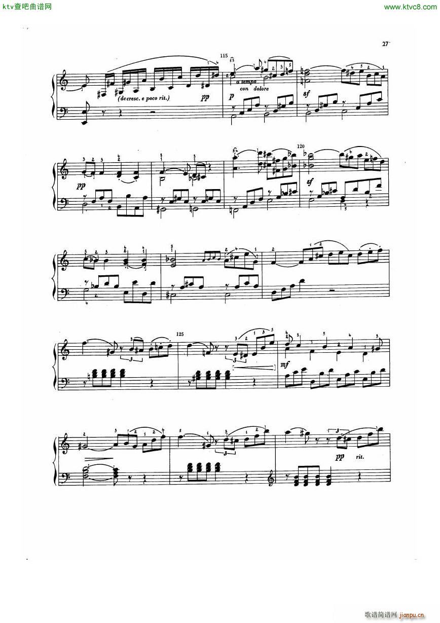 dussek op9 2 Sonate C Dur(V)9