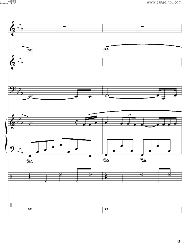 ʺ(V)3