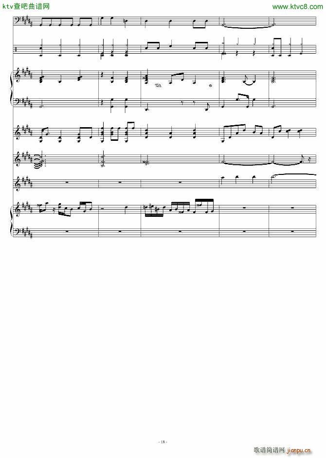 JAZZ DEMO(V)18
