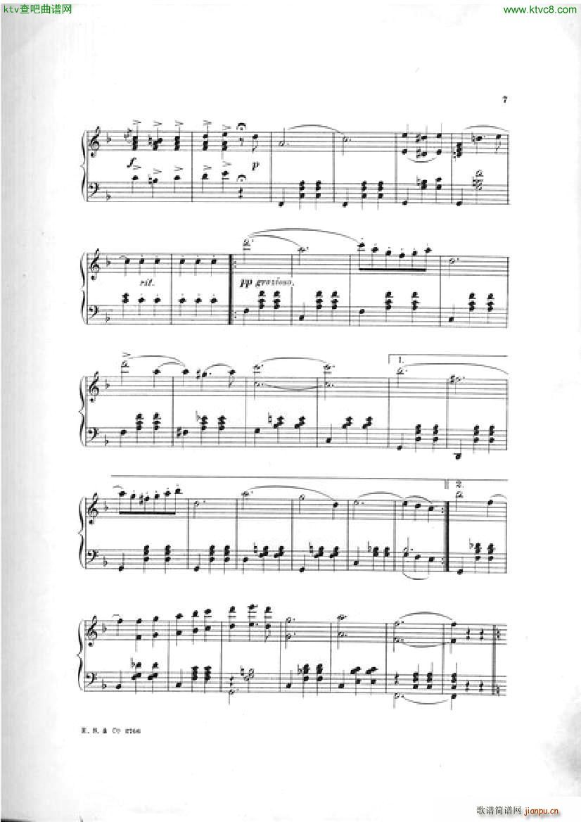 Victor Herbert The Serenade Waltzes(V)6