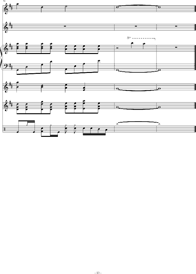 I.D.K.(V)13