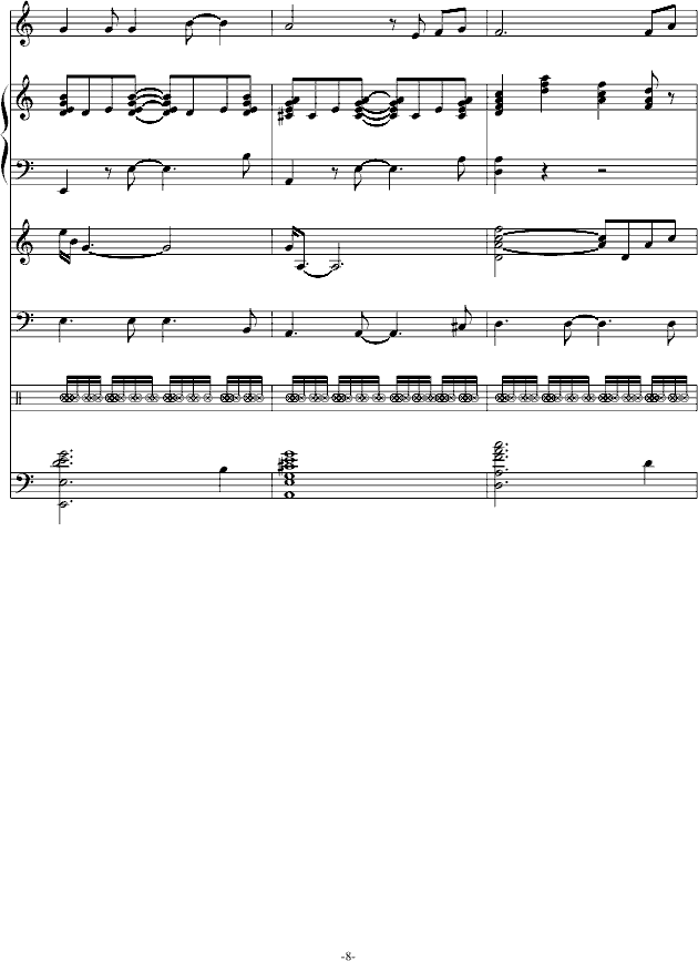 I(V)8