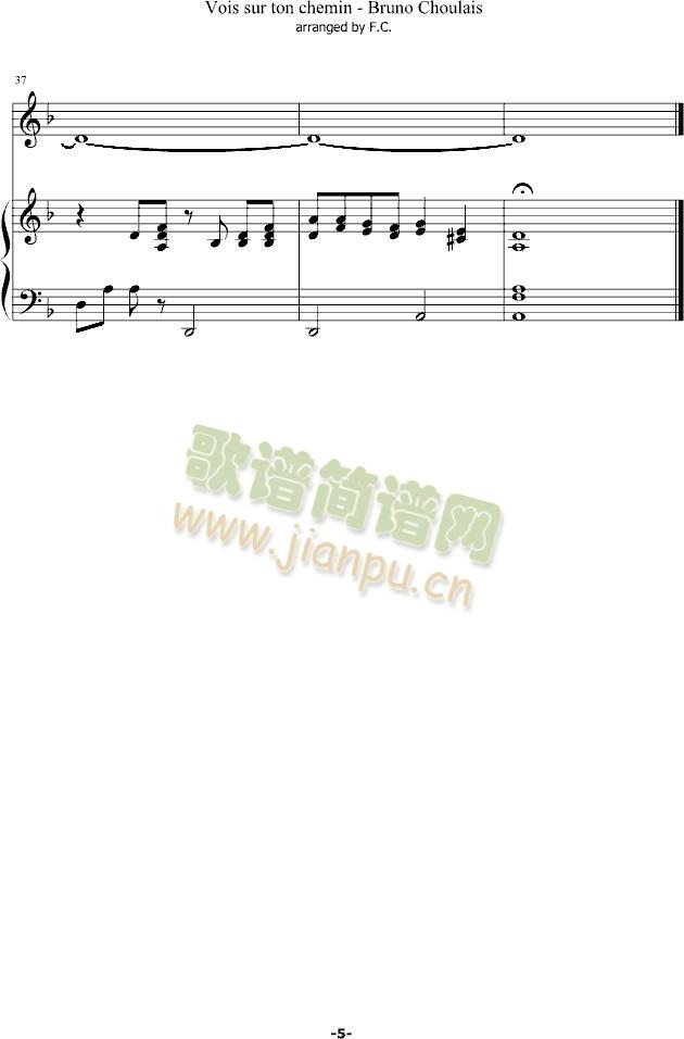 Vois(V)5