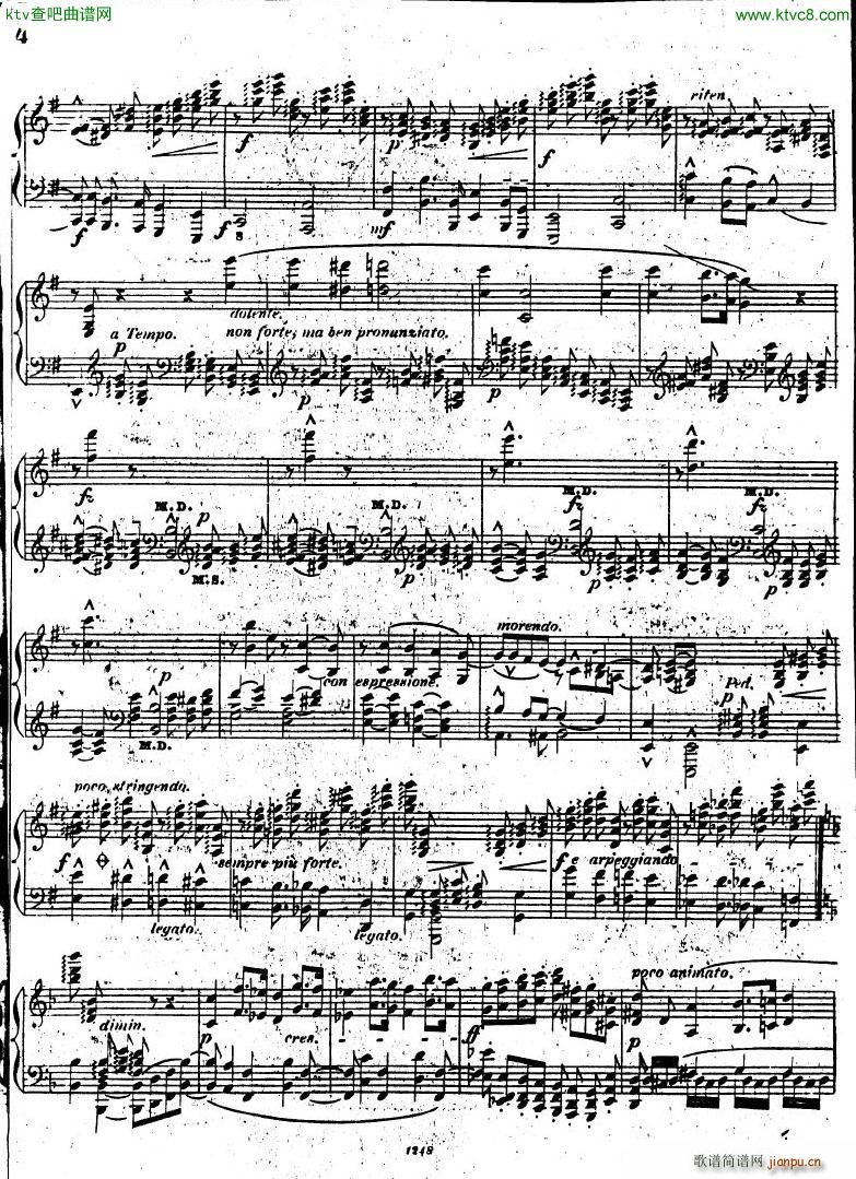 Heller Sonata Op 9(V)3