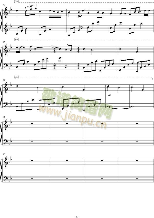 ff(V)5