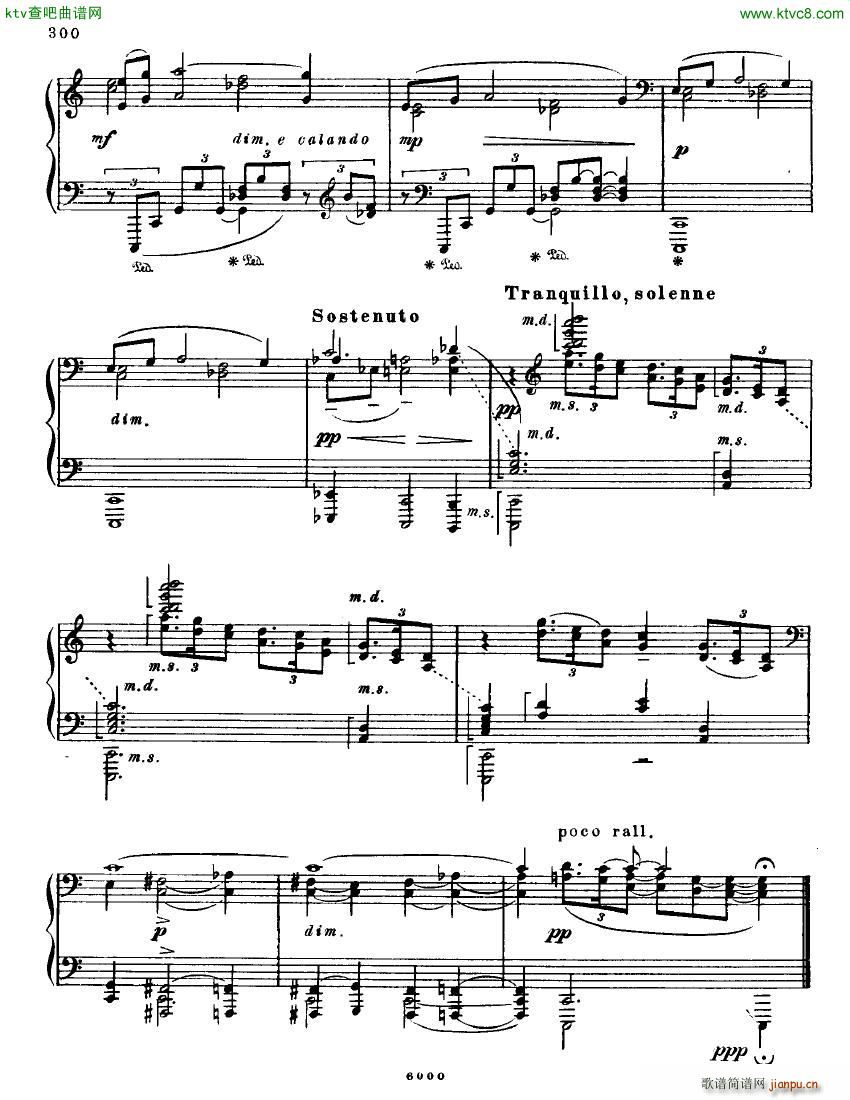 Anatoly Alexandrov Opus 81 Sonata no 11(V)21