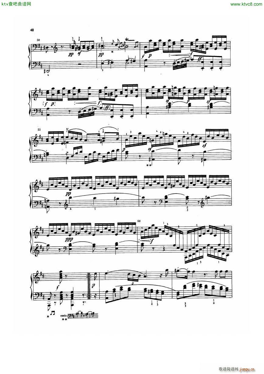 dussek 9 3(V)5