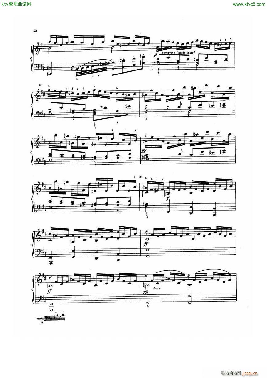 dussek 9 3(V)7