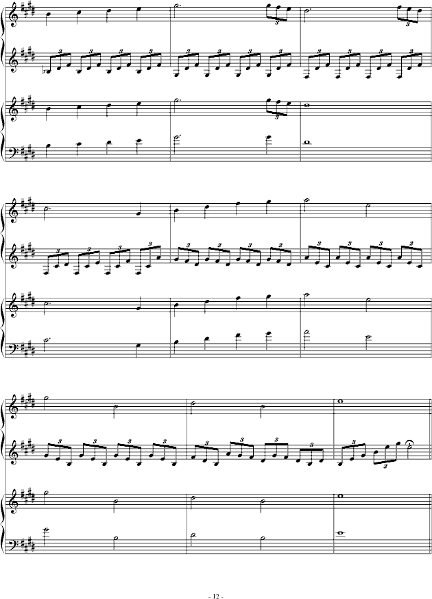 b}(V)12