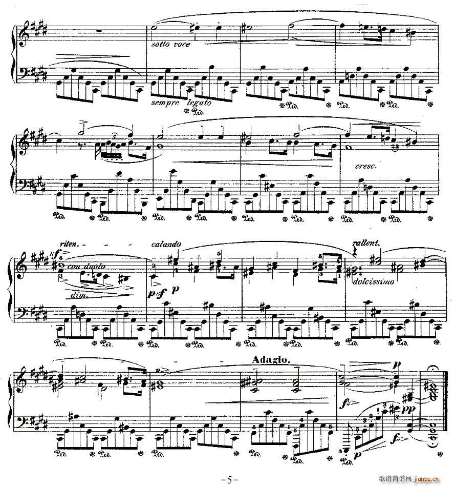 C{(dio)ҹOp.27-1(ʮּ)5