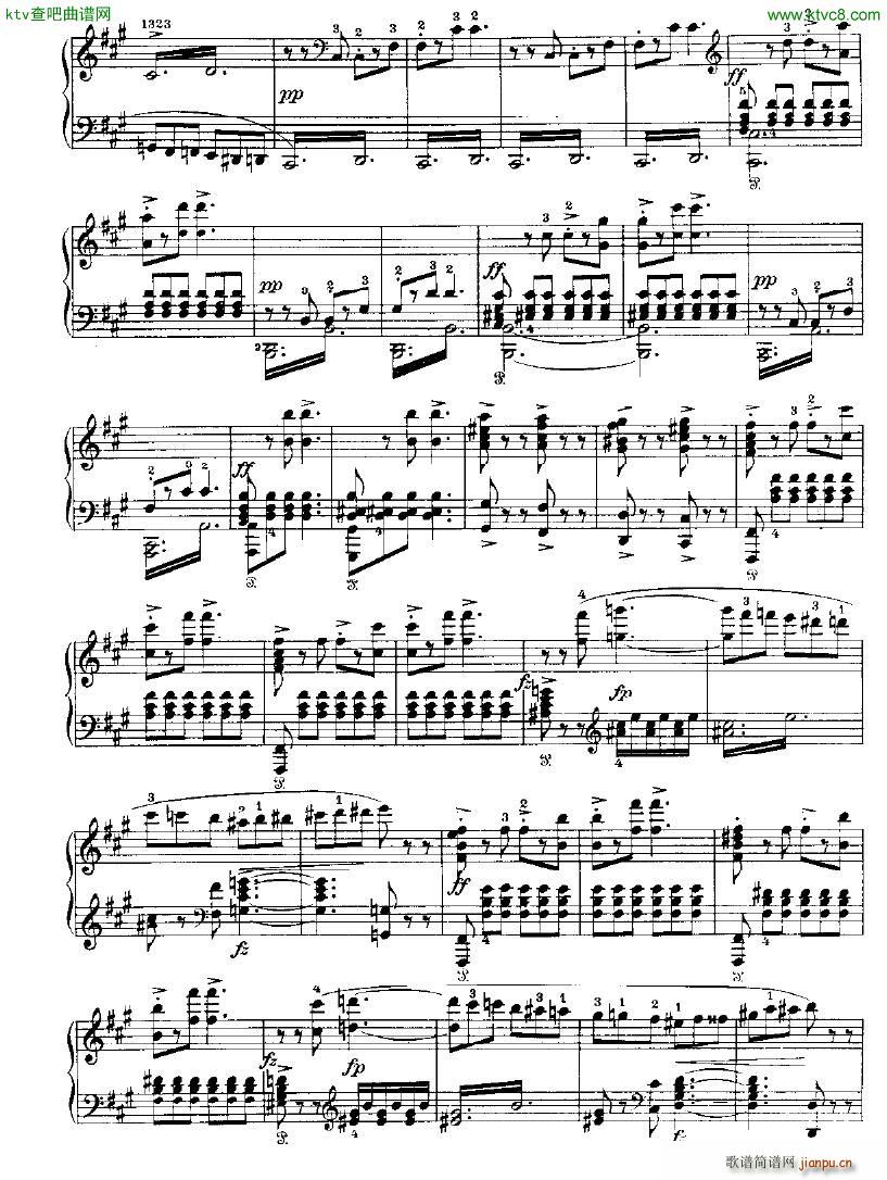 Peer Gynt Suite No 2 Op 55(V)18