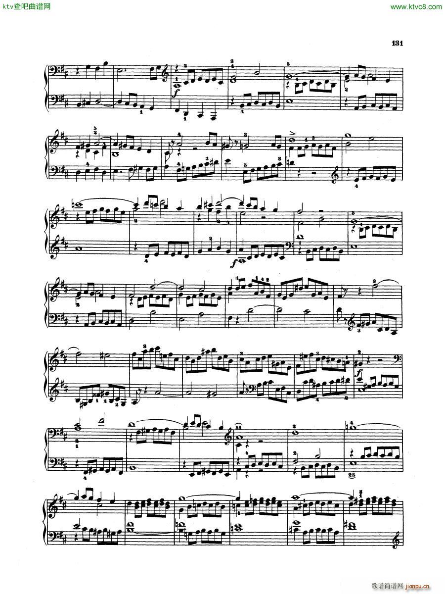 Hummel Op 106 Sonata No 6(V)26