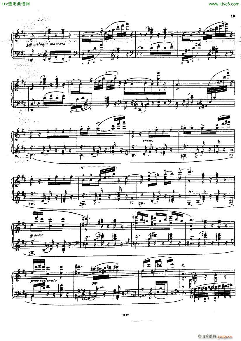 Bizet Weiss Carmen fantasie(V)11