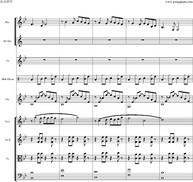۟(V)5