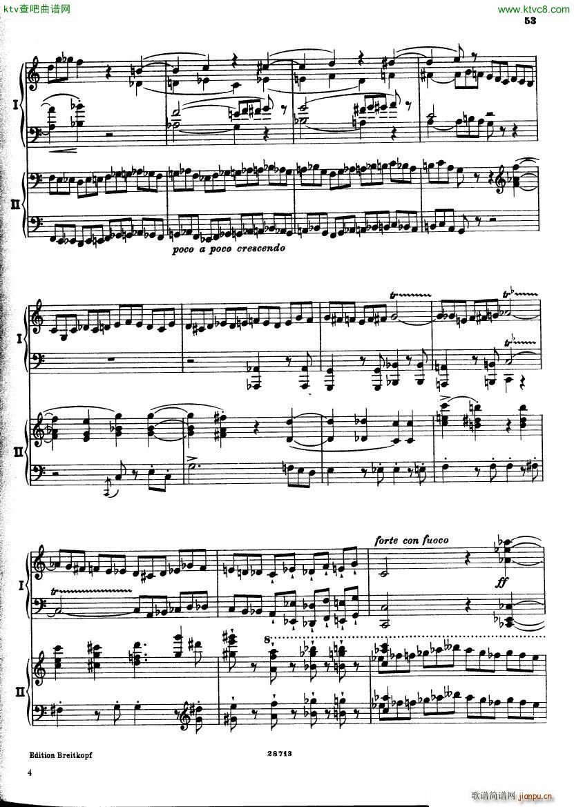 Busoni Fantasia contrappuntistica 2p 2(V)19