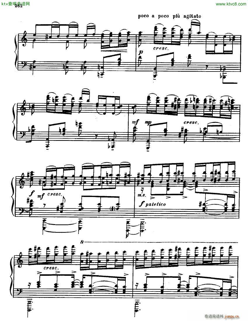 Anatoly Alexandrov Opus 72 Sonata no 10(V)24