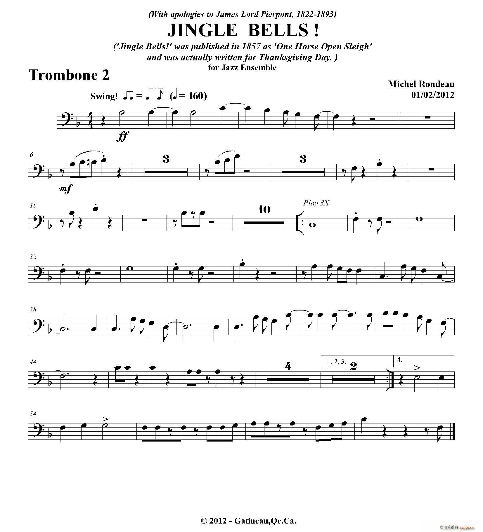 JINGLE BELLS ڶL̖(ʮּ)1
