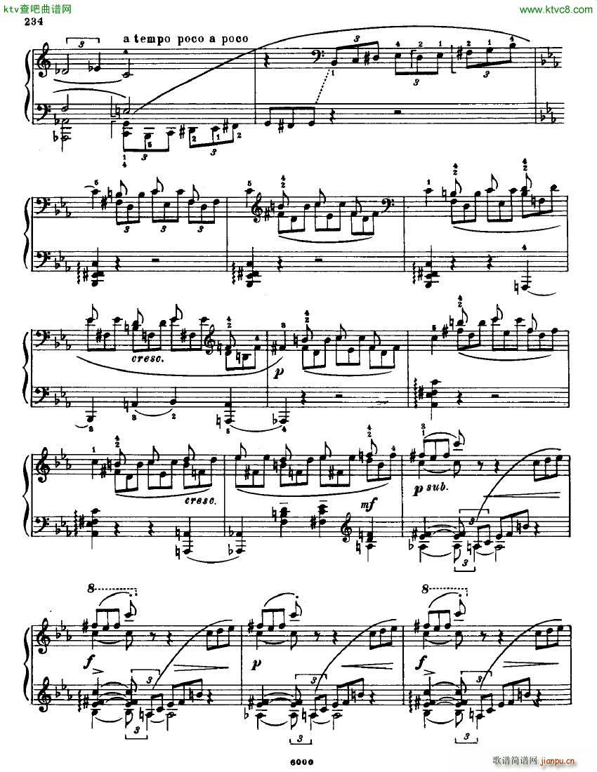 Anatoly Alexandrov Opus 61 Sonata no 9(V)20