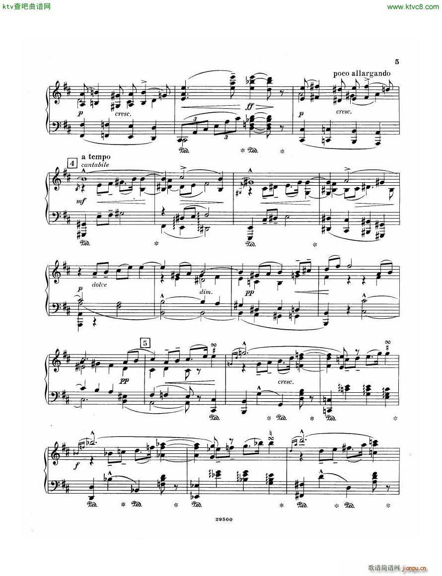 Elgar Violin Concerto Pn(V)3