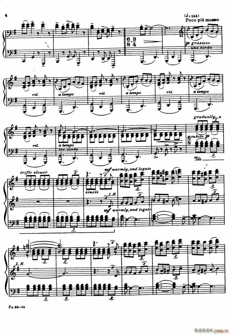 Copland Aaron Arr Bernstein El Salon Mexico(V)3