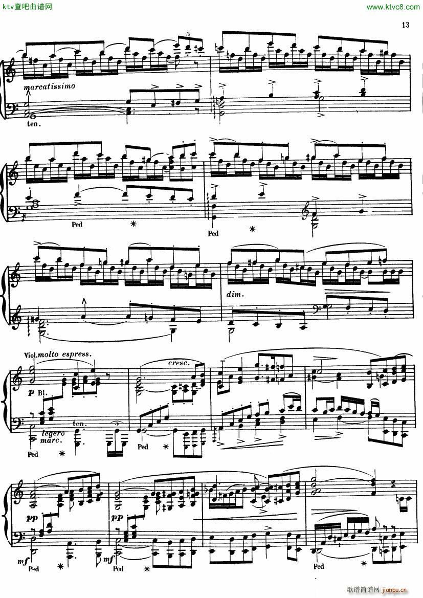 buliow wagner die meistersinger vorspiel(V)17