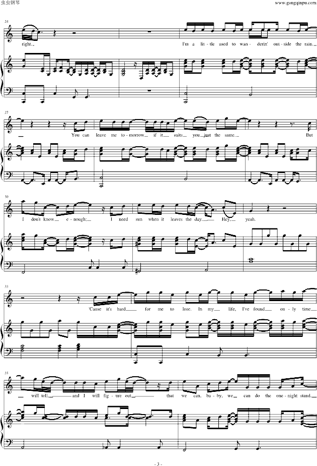 Free Loop(V)3