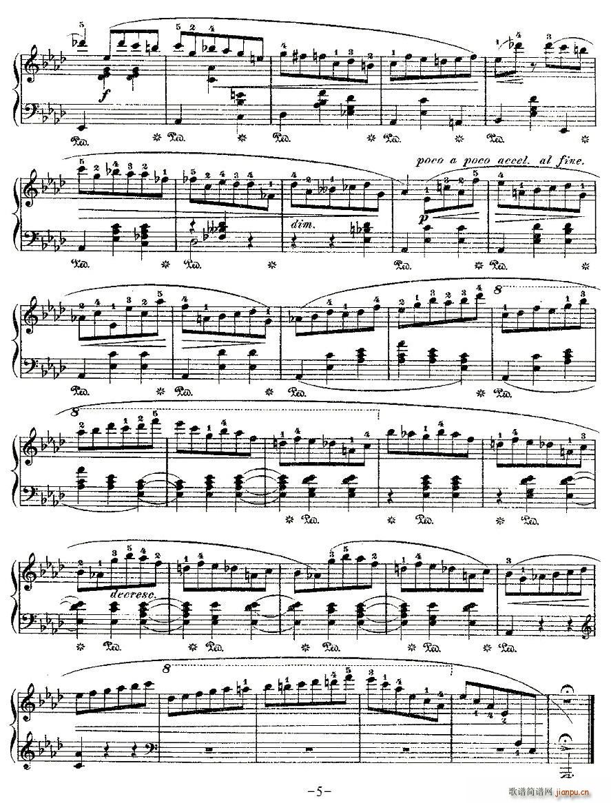 valseOp.64, No.3(ʮּ)5