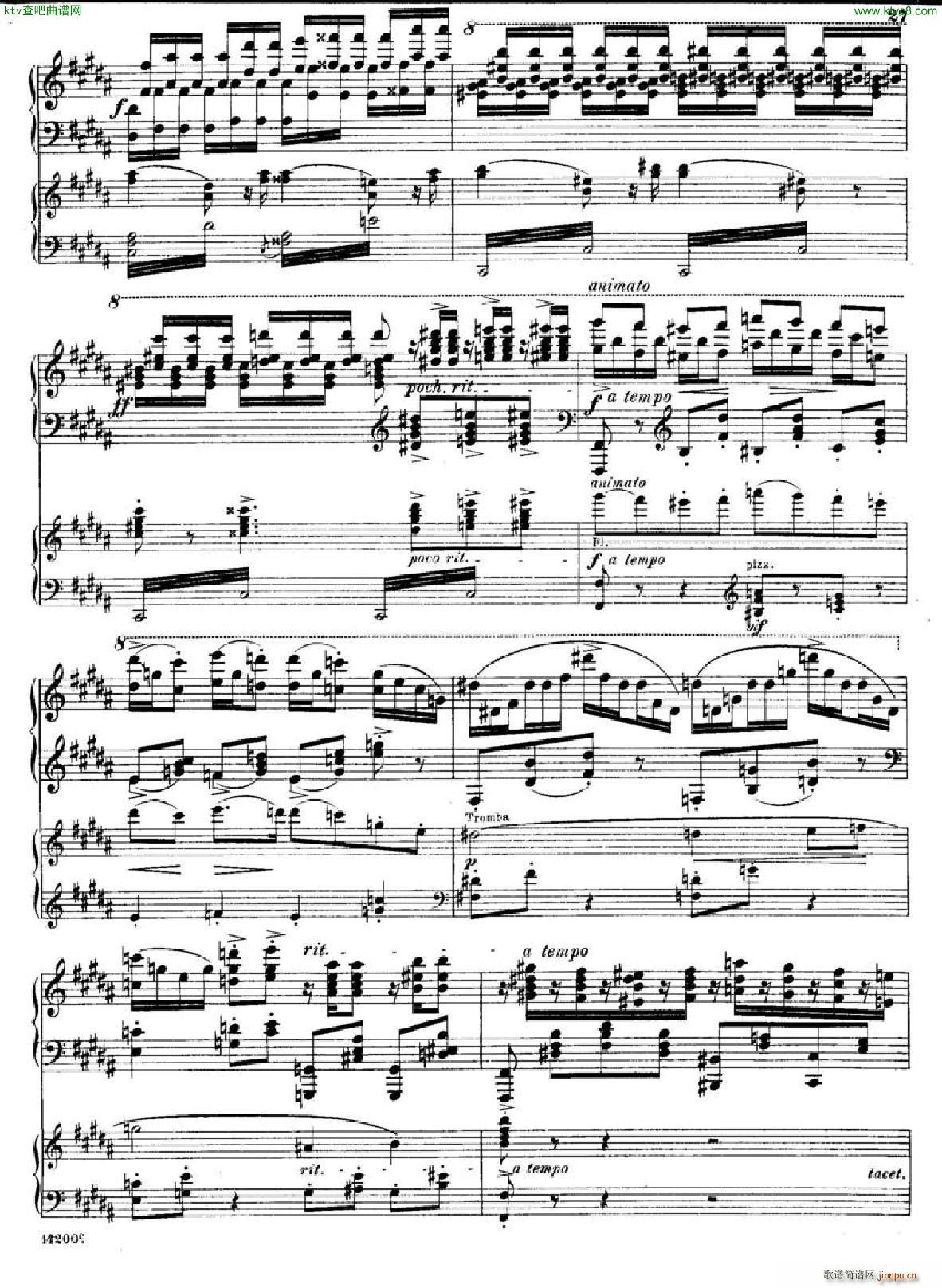 huss concerto part2(V)9
