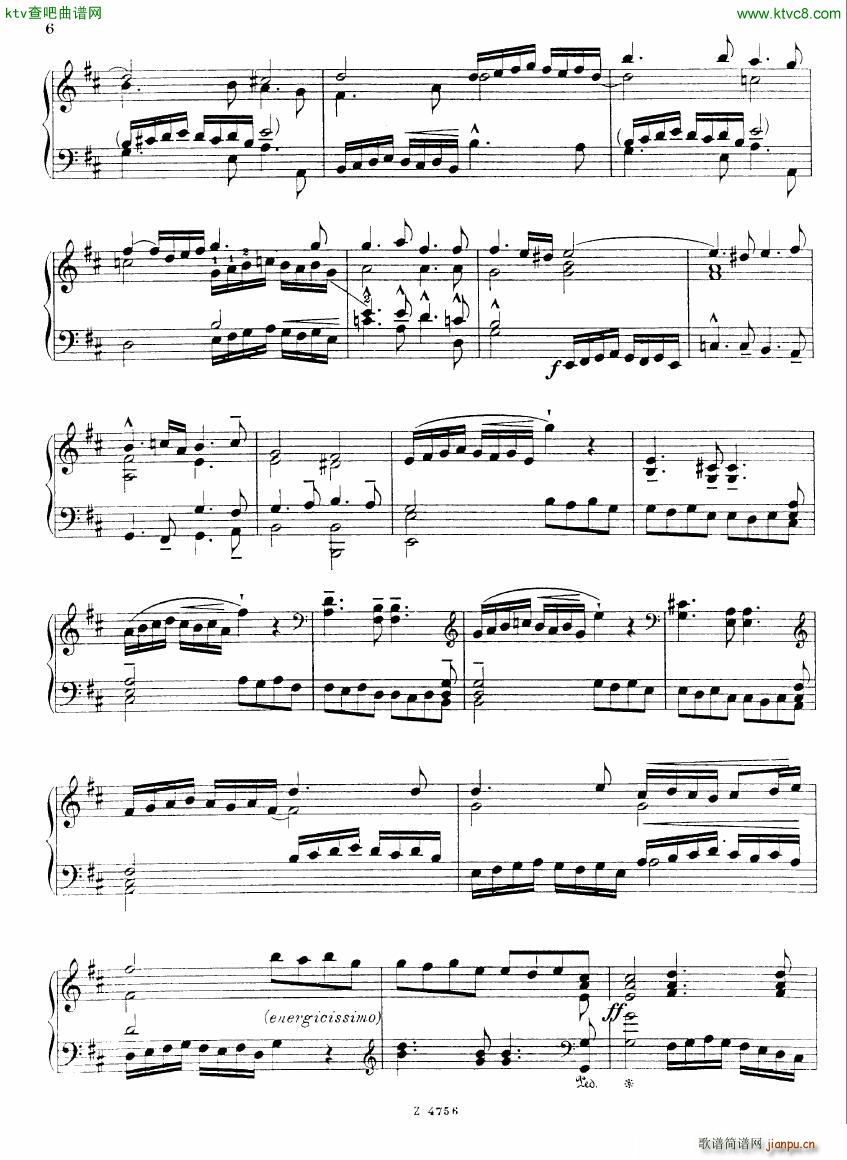 Busoni an die jugend 2(V)6