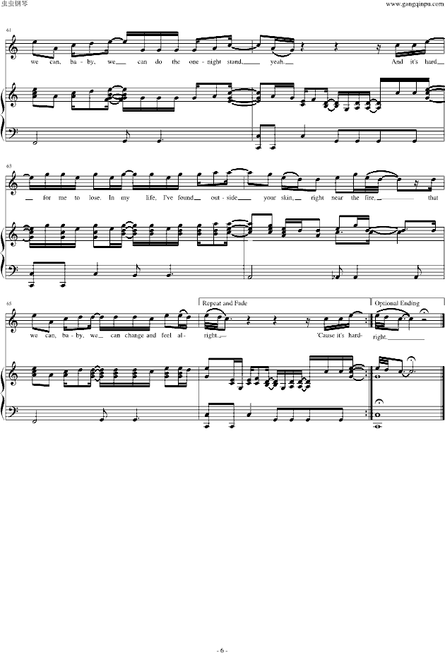 Free Loop(V)6