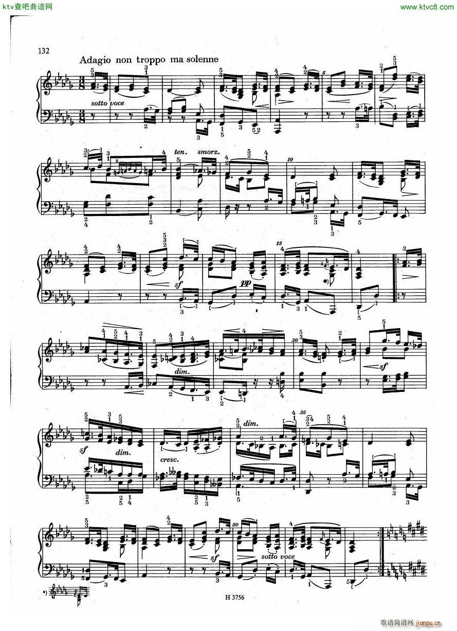 dussek 77 1(V)16