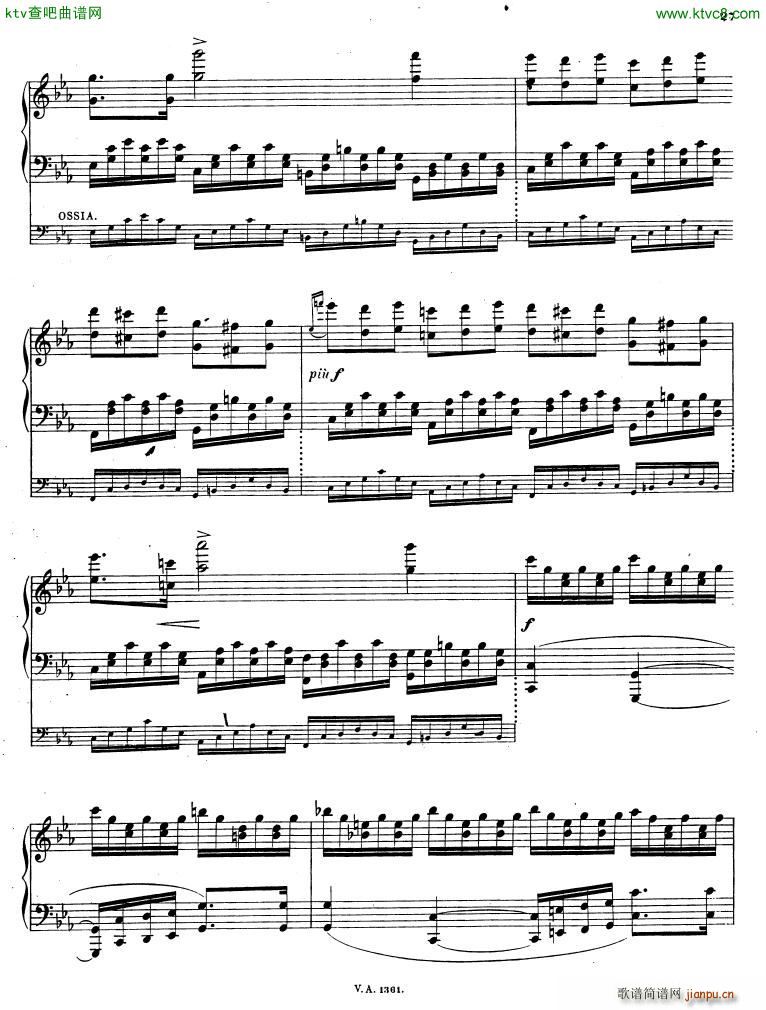 Brull phantasiestuck op 47 no 2(V)3