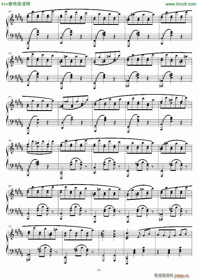 Blue Waltz(V)11