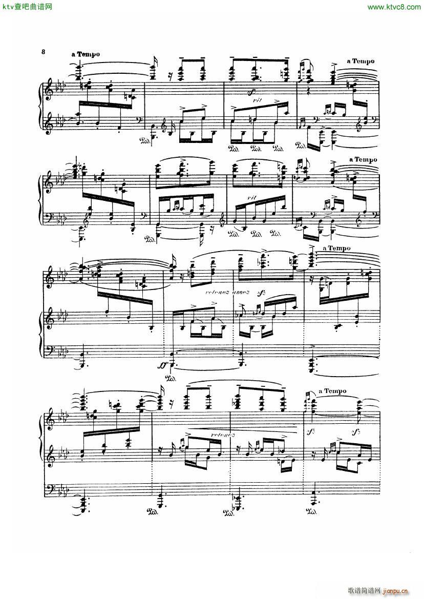 Albeniz Navarra(V)8
