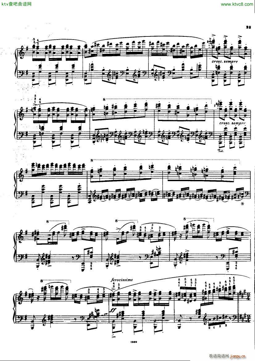 Bizet Weiss Carmen fantasie(V)21