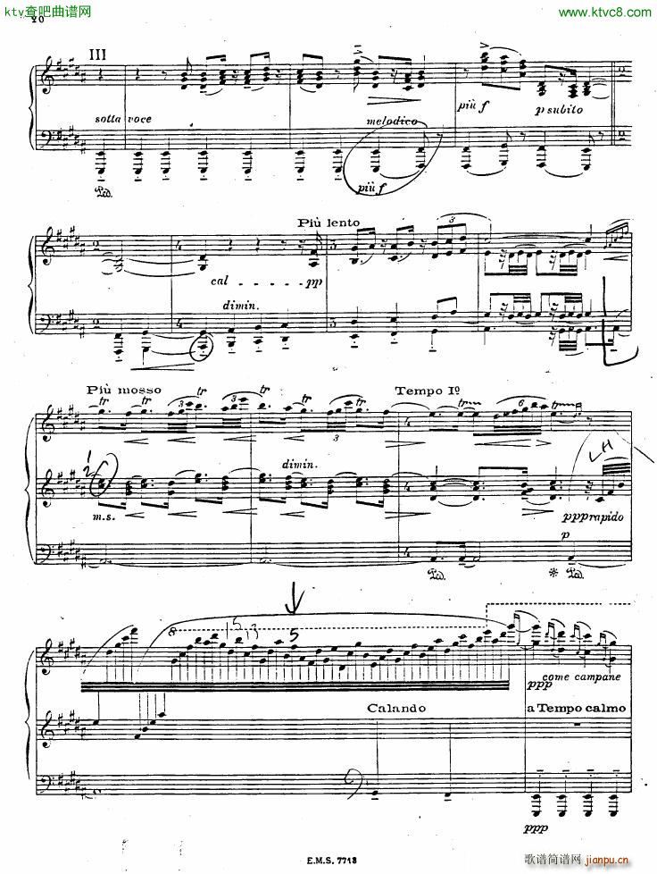Foulds essays in the modes op 78 nos 1 6(V)17