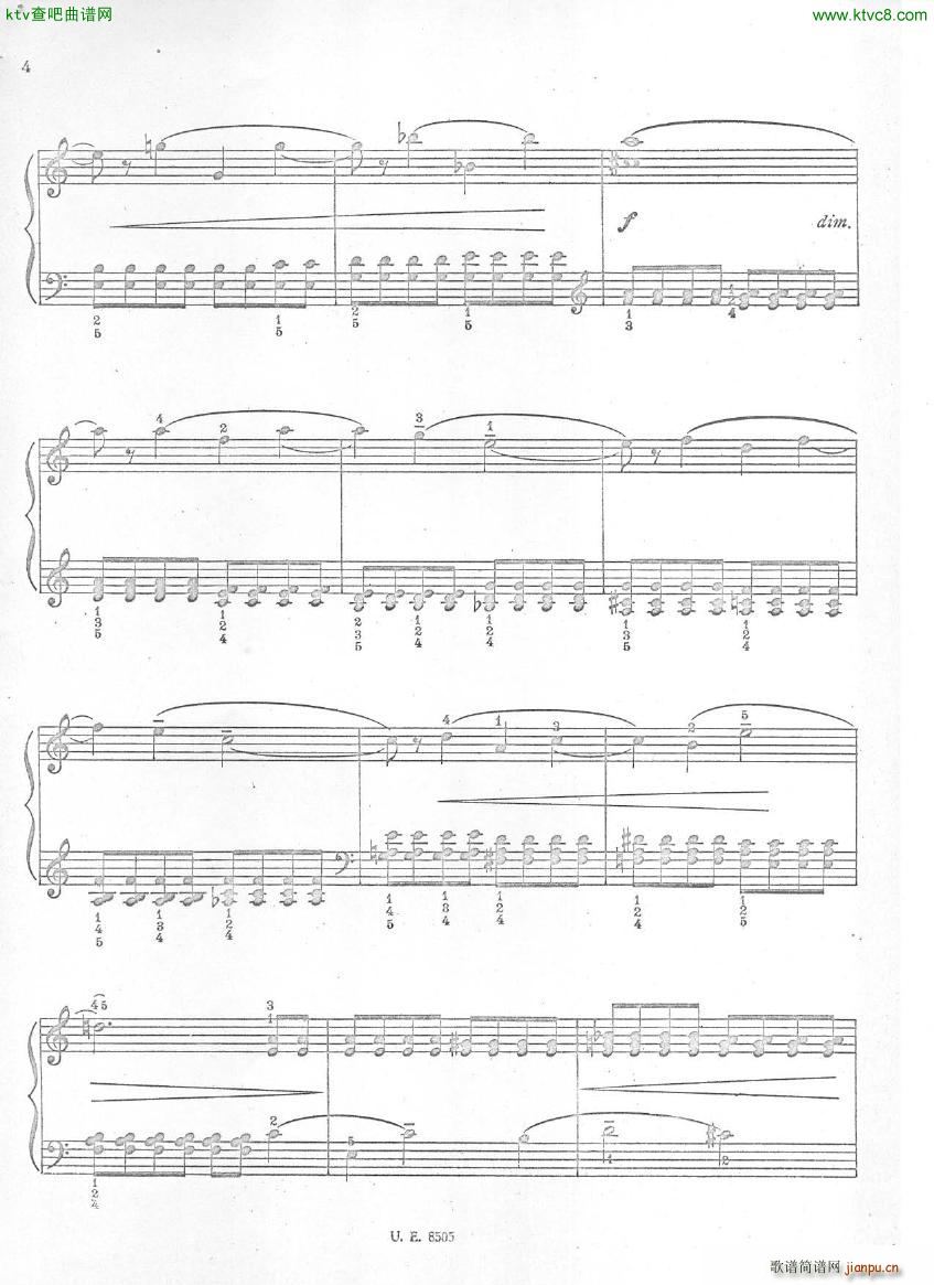 Bloch Enfantines Pieces for children Book2(V)3